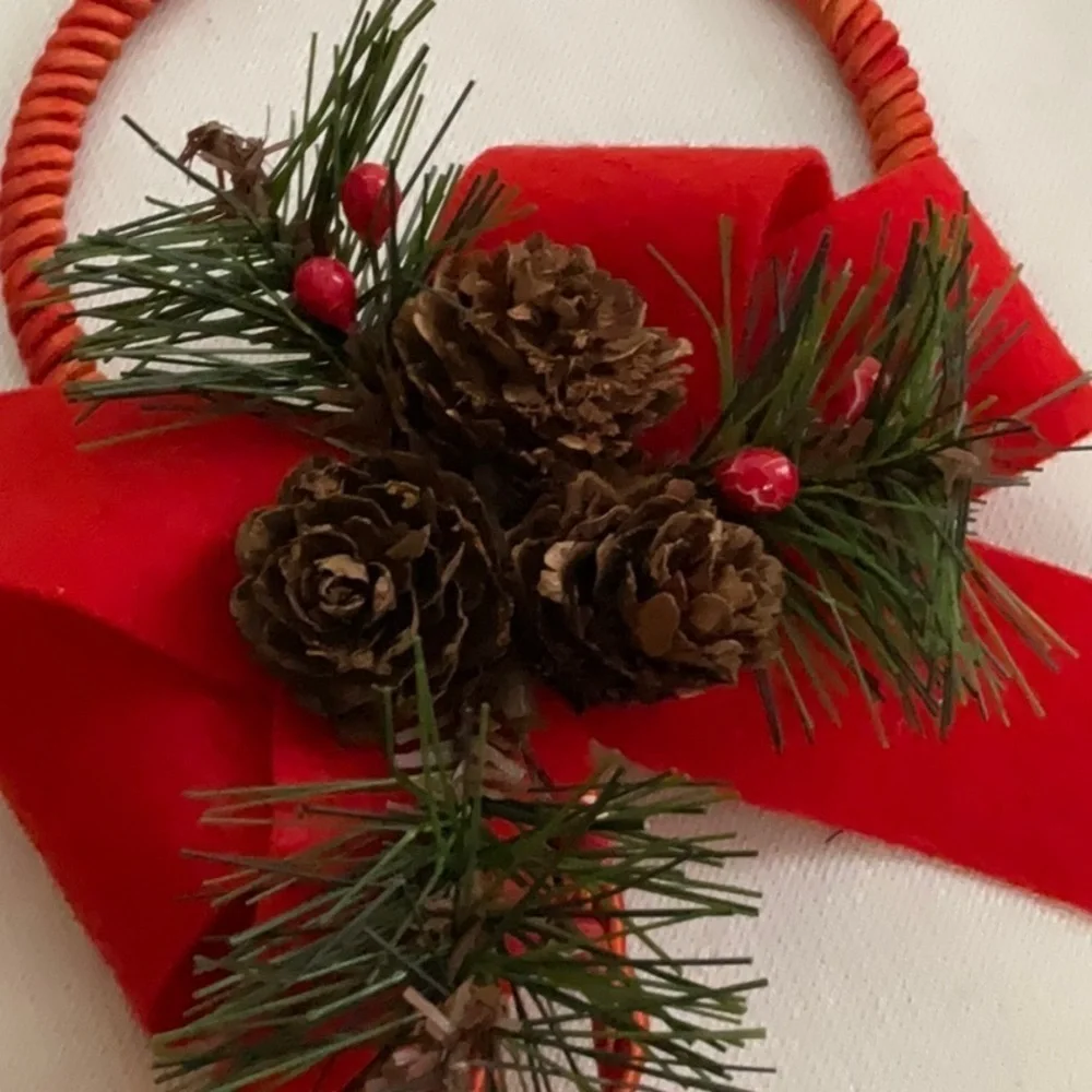 Christmas Door Hanger